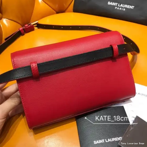 Tony Luxuries SMALL KATE YSL 0504